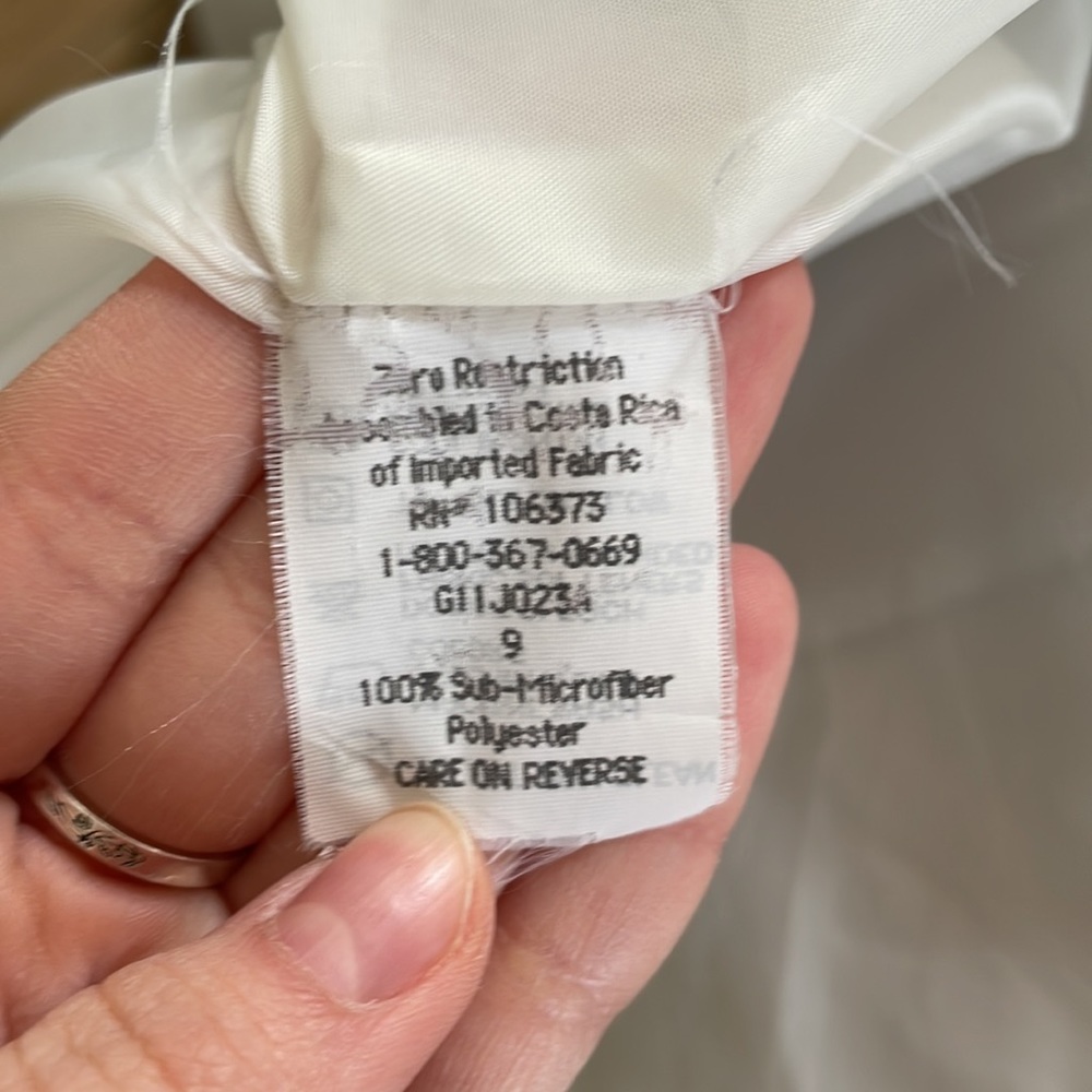 Golf Jacket - Picture 6 of 6